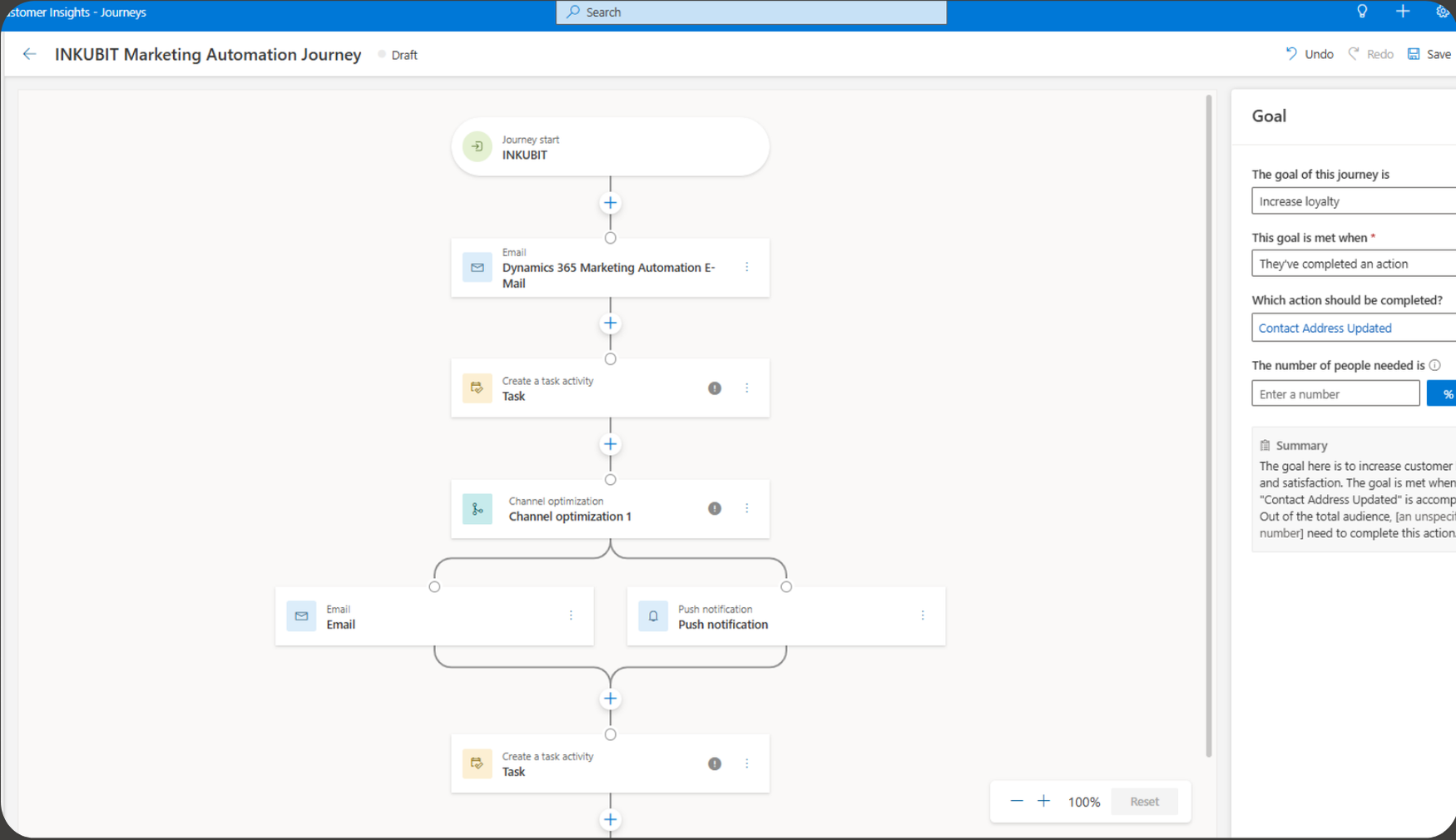 Dynamics 365 Marketing Automation vs Lemlist