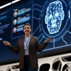 AI First Unternehmen