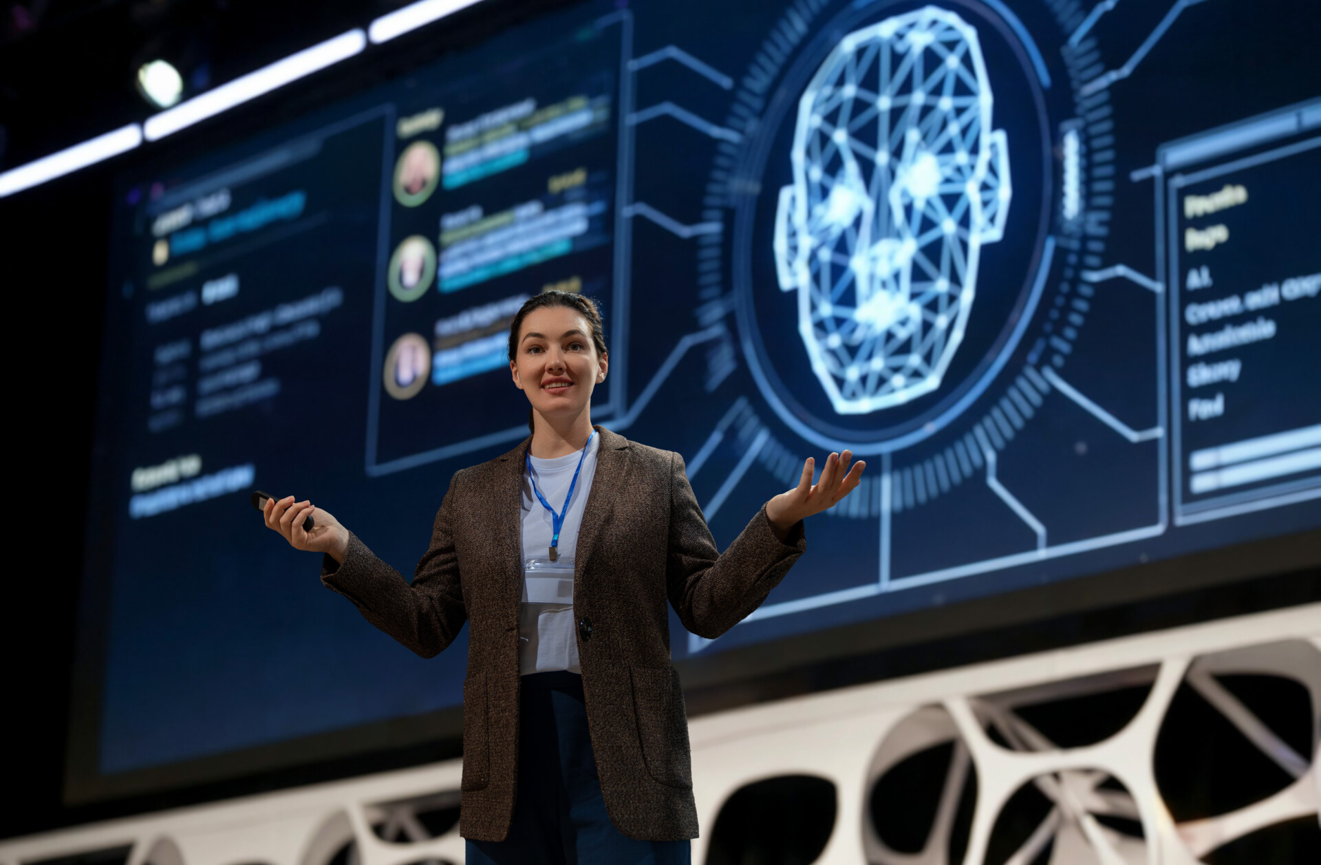 AI First Unternehmen