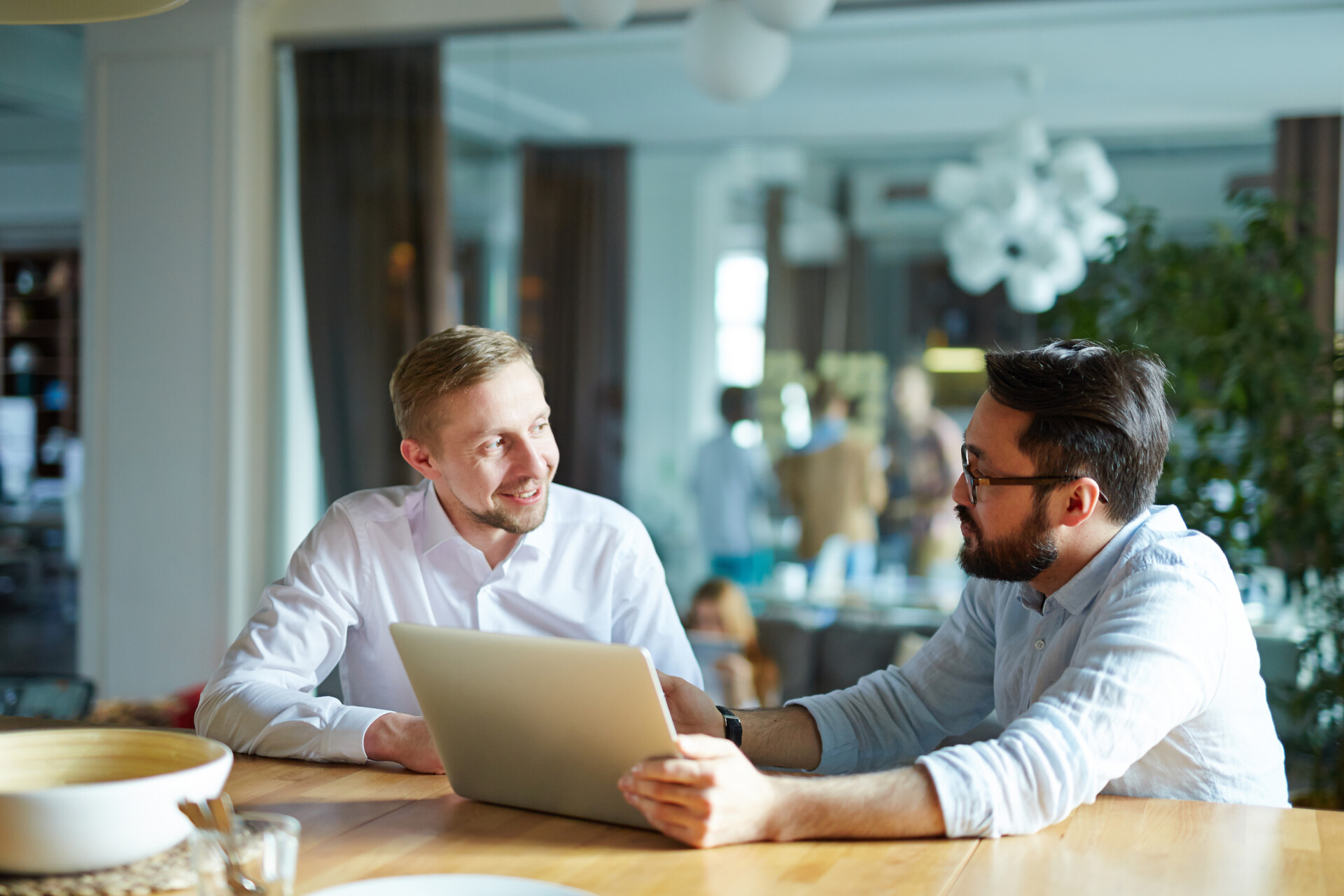 Salesforce vs. dynamics 365 Sales