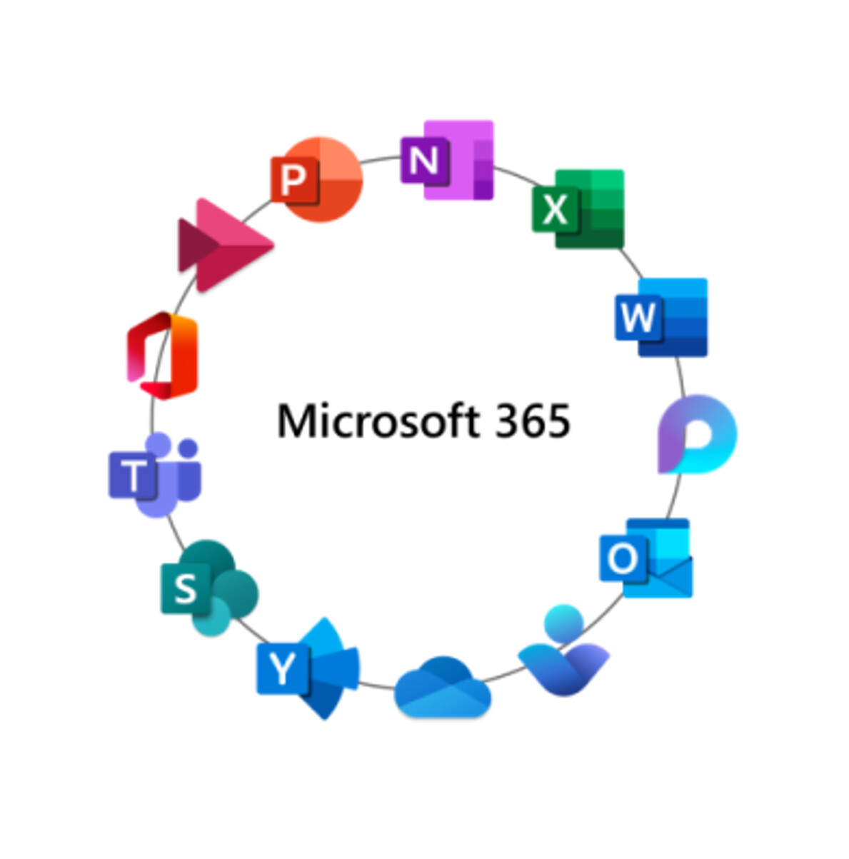Microsoft 365