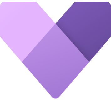 Microsoft Dynamics 365 Customer Service logo