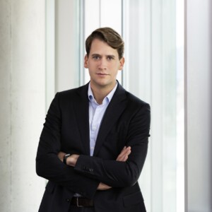 Albert Achammer – CEO ATP architekten ingenieure