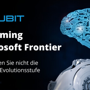 Microsoft Frontier