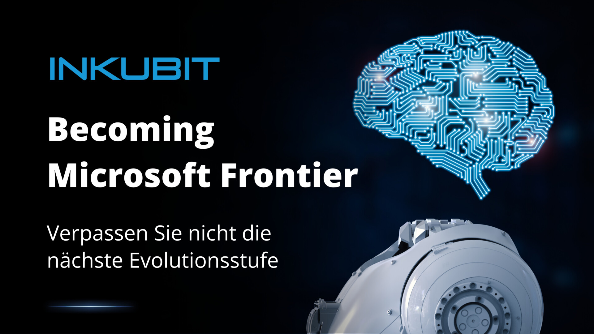 Microsoft Frontier