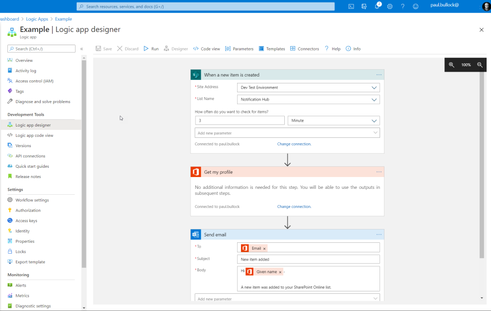 Microsoft Robotic Process Automation