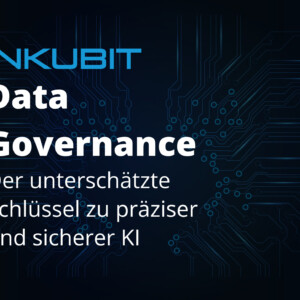 Data Governance