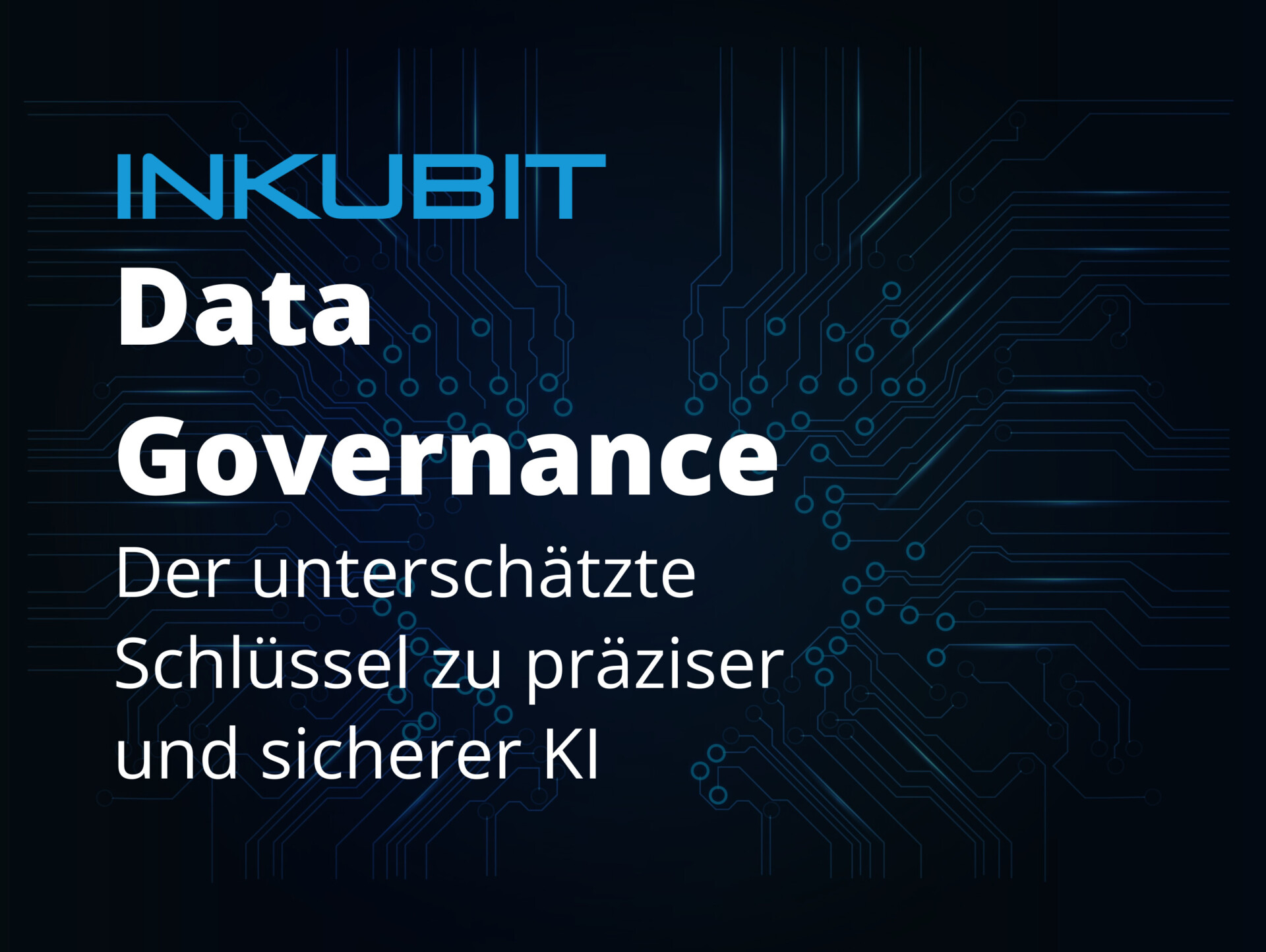 Data Governance