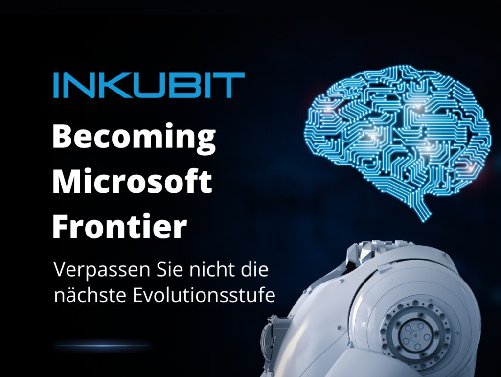Microsoft Frontier
