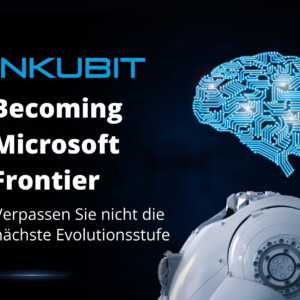 Microsoft Frontier