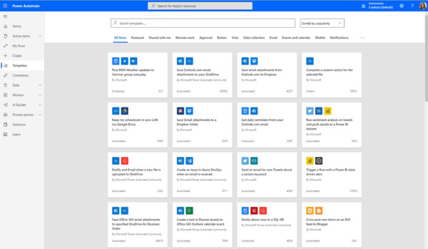 Azure Automation | Automation for your processes