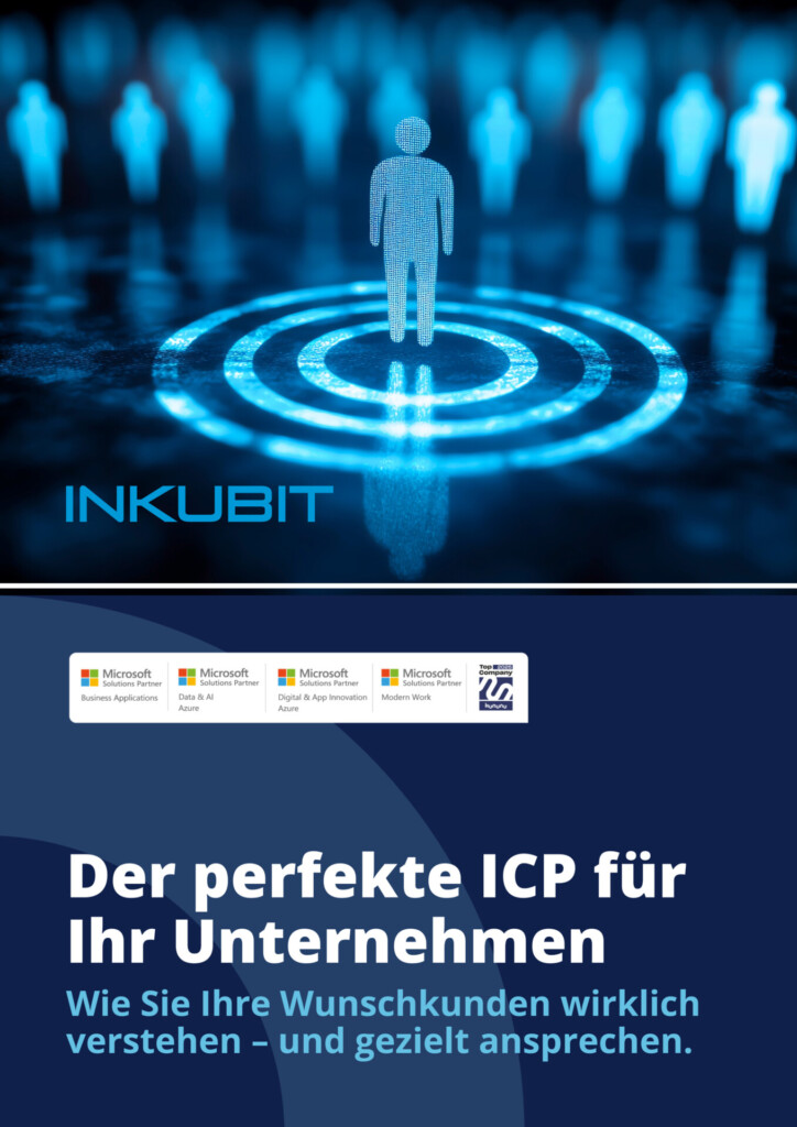 ICP Workbook