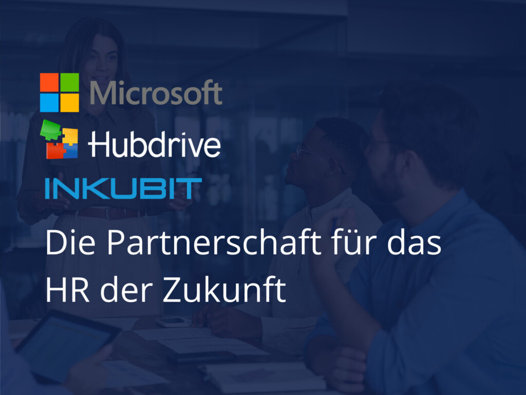Modern Work Microsoft Hubdrive