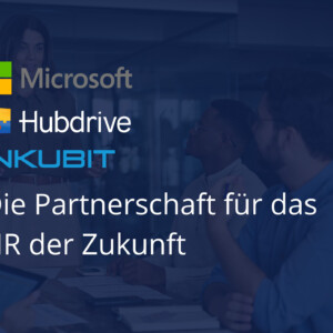 Modern Work Microsoft Hubdrive