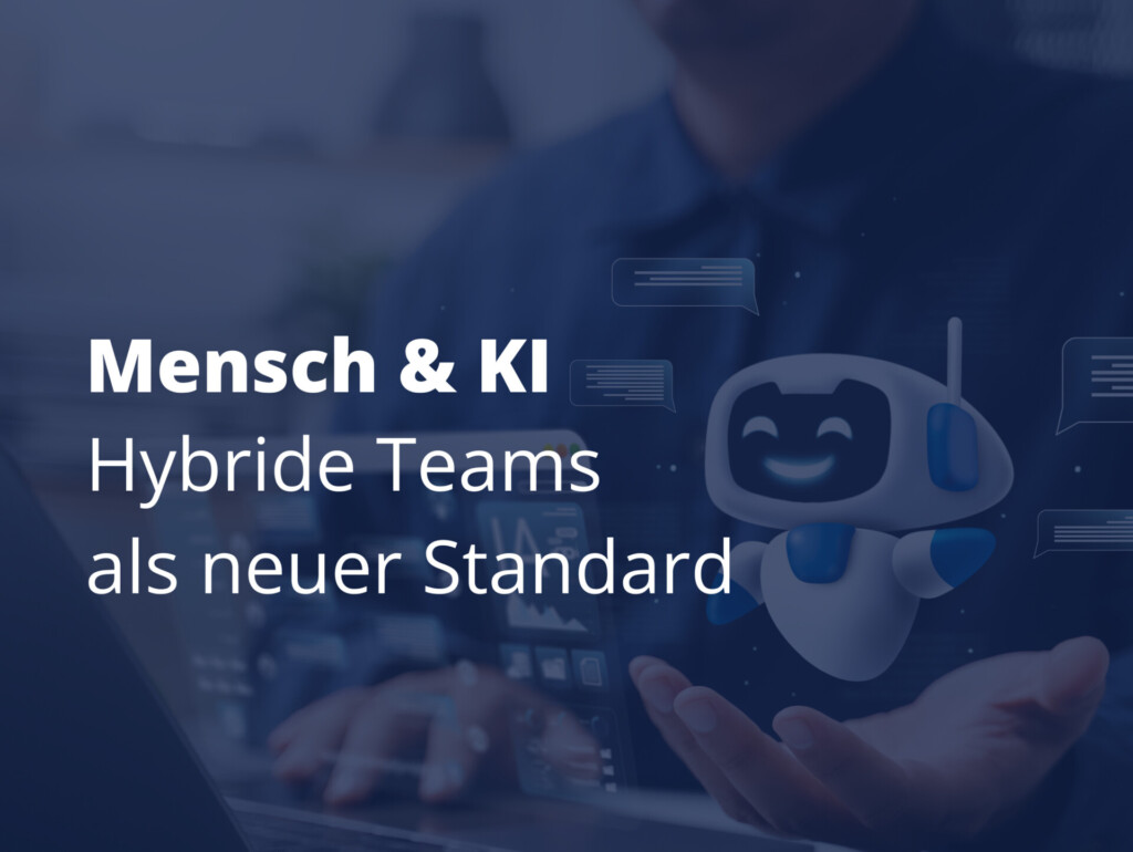 Hybrid Teams