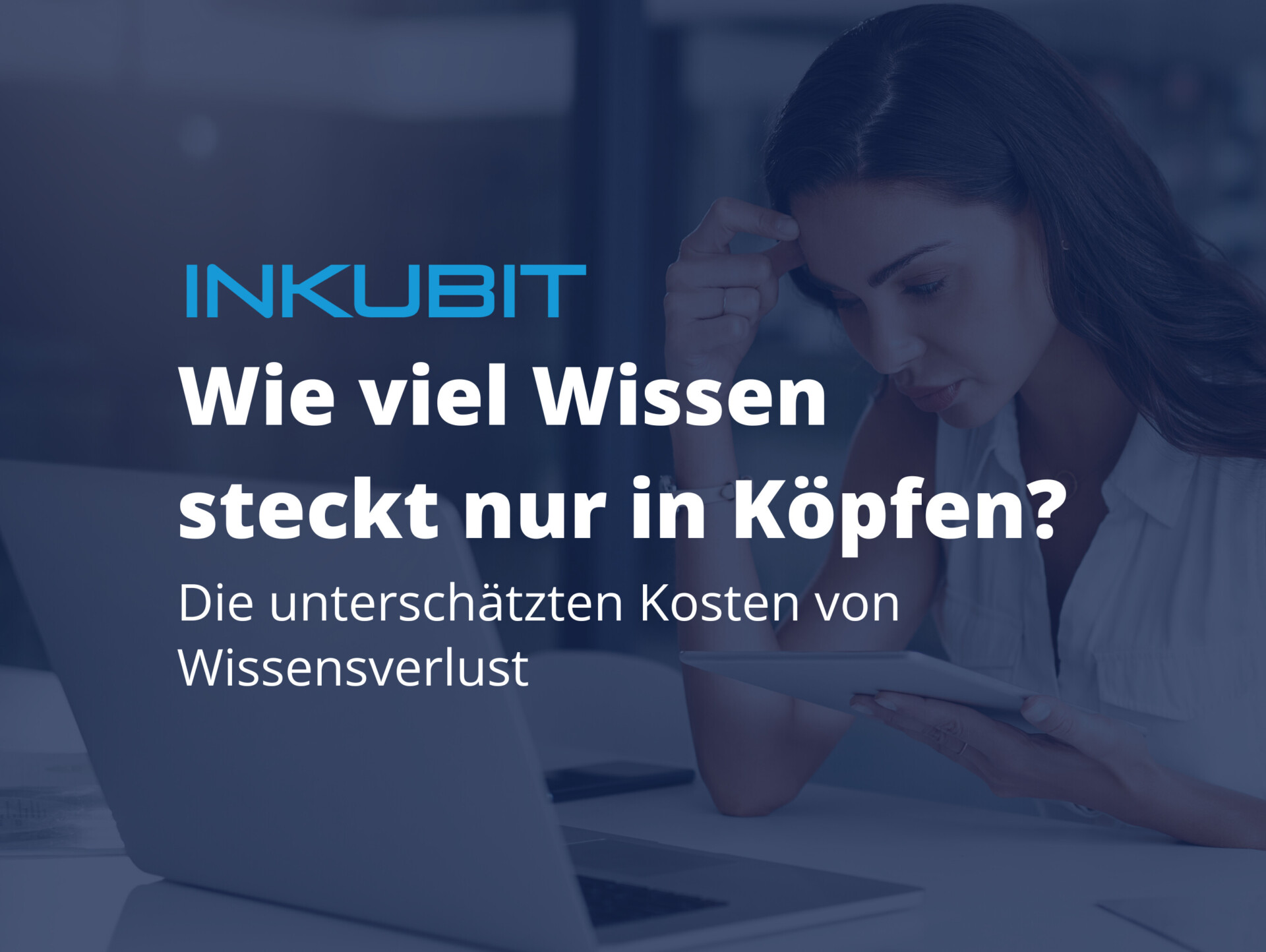 Wissensverlust in Unternehmen