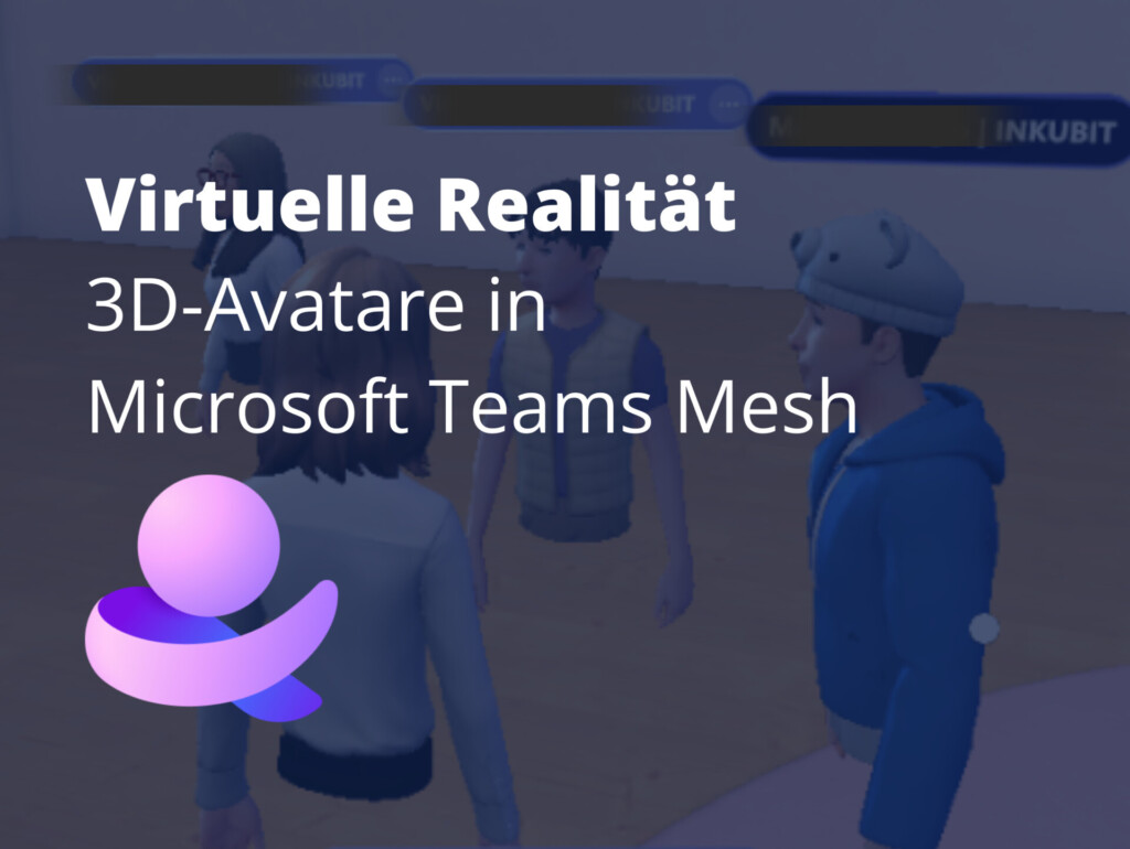 Microsoft Teams Mesh