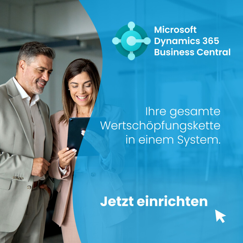 Reference Image Dynamics 365 Business Central