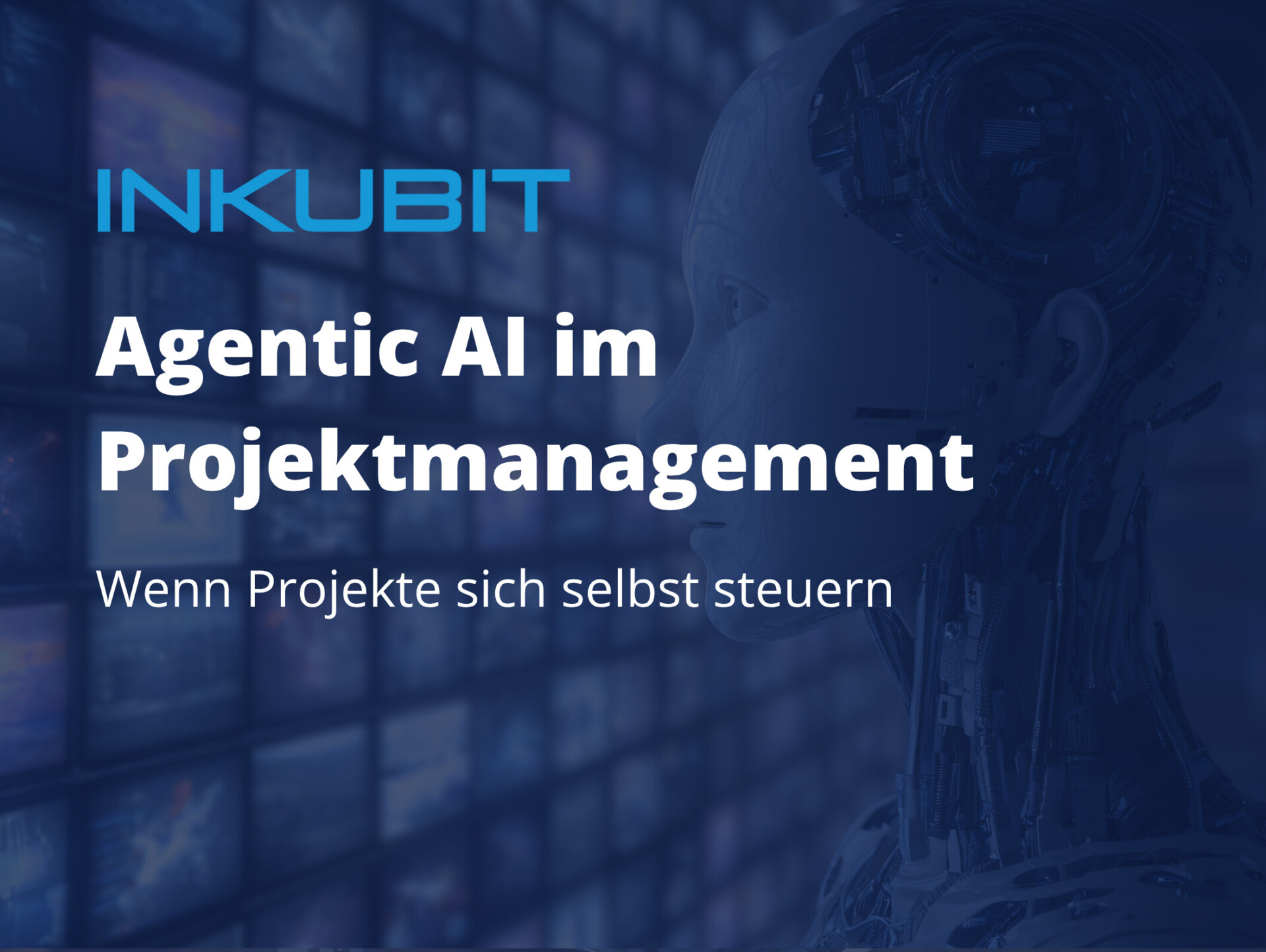 Agentic AI im Projektmanagement