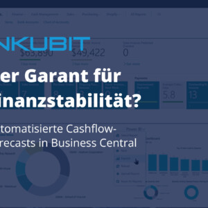 Cashflow Forecasts