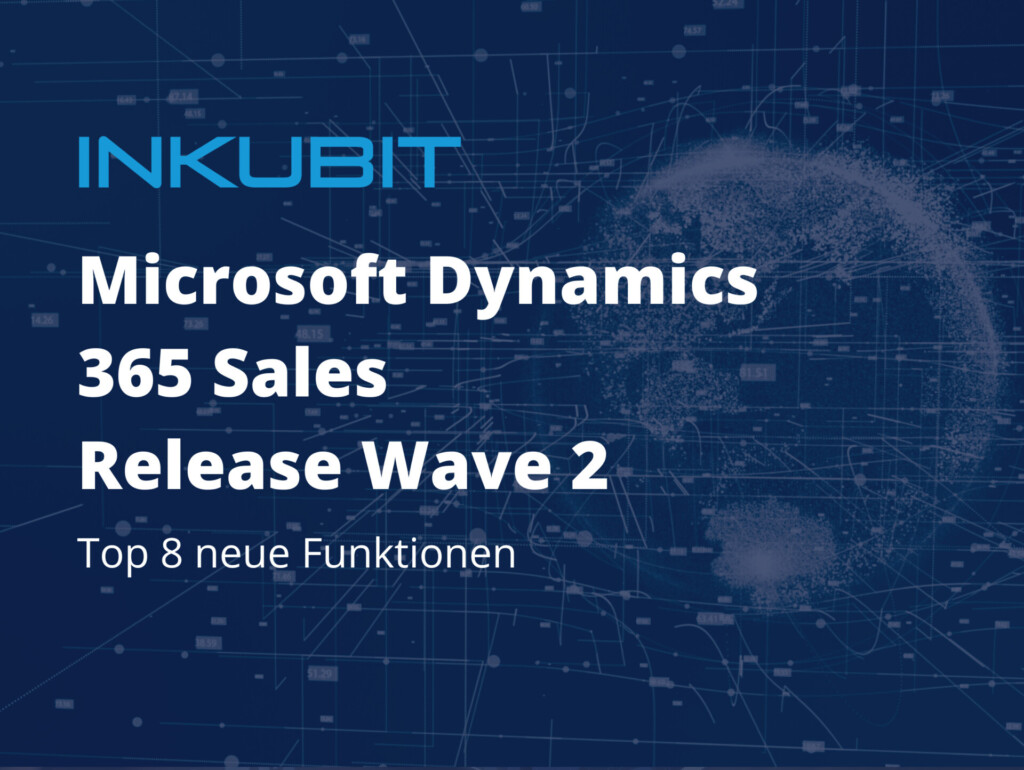 Sales release wave 2