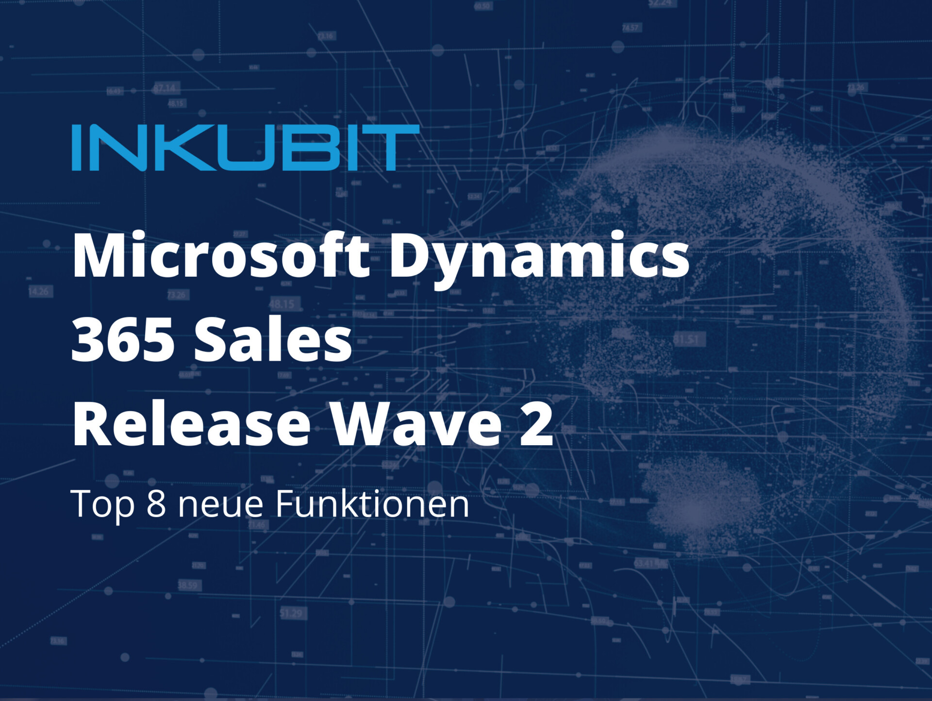 Sales release wave 2