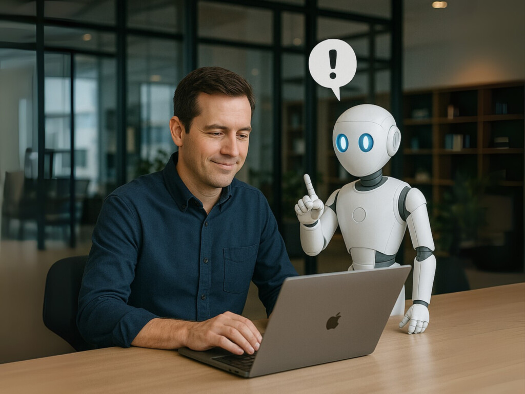 Agentic AI im Projektmanagement