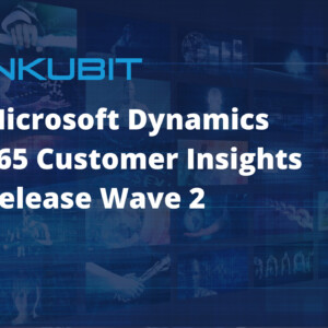 Customer Insights Release Wave 2