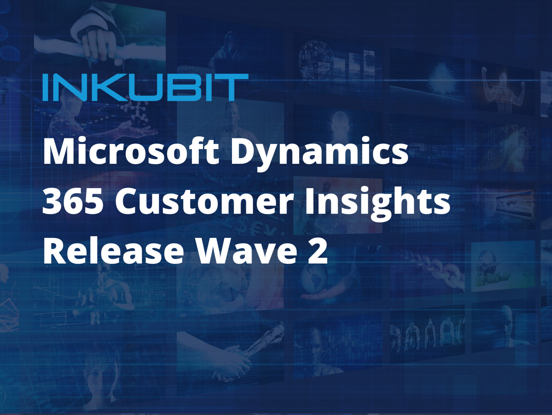 Customer Insights Release Wave 2