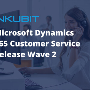 Customer Service Release Wave 2