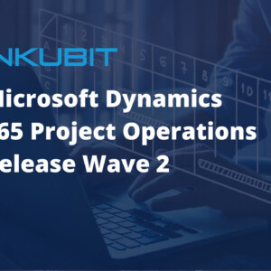 Project Operations Release Wave 2