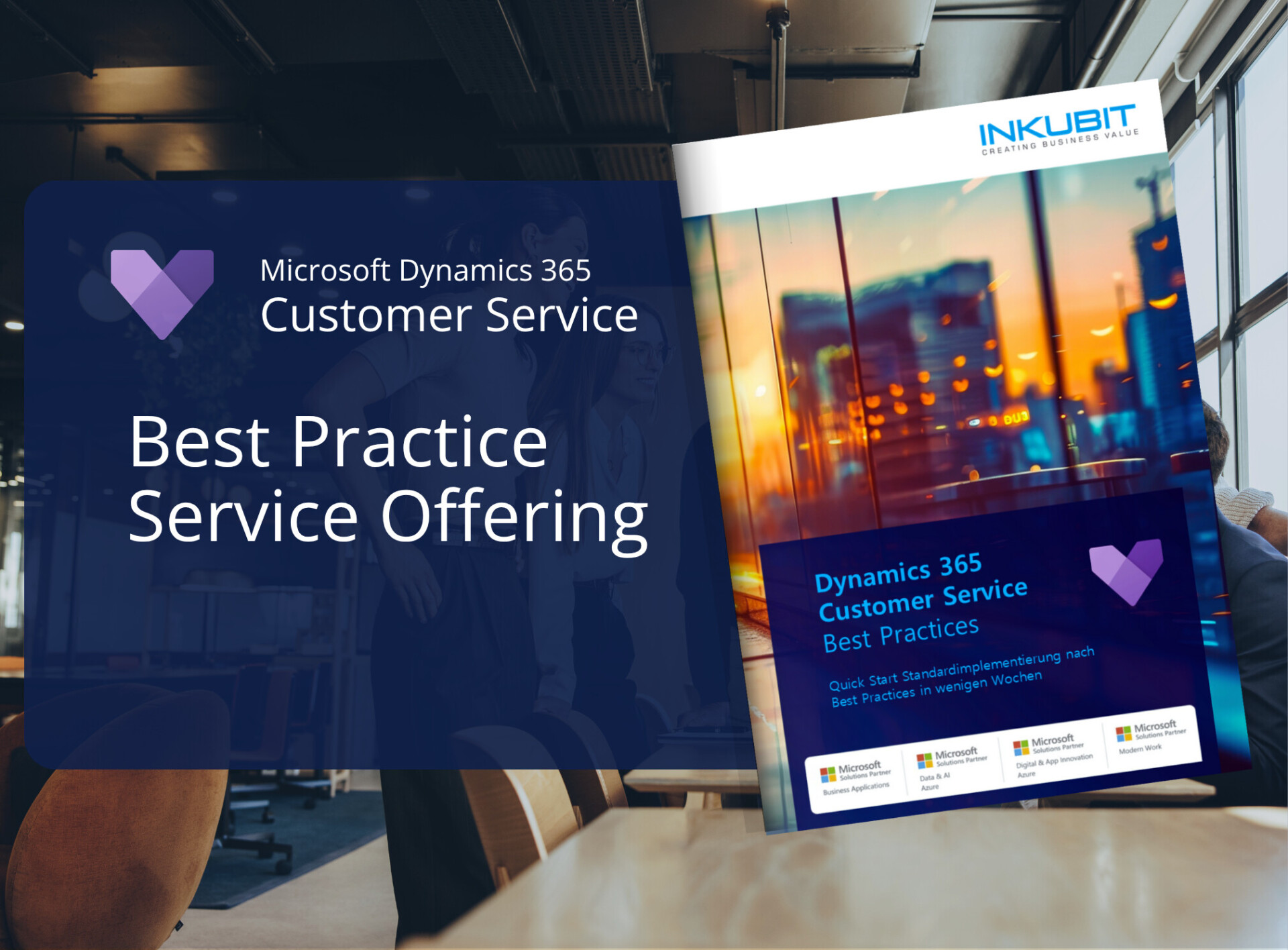 Best Practice Customer Service