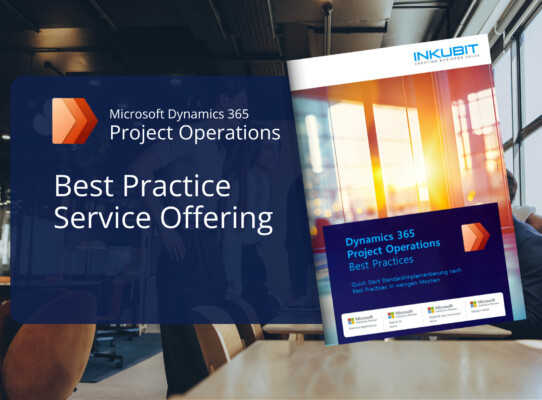 Best Practice Project Operations