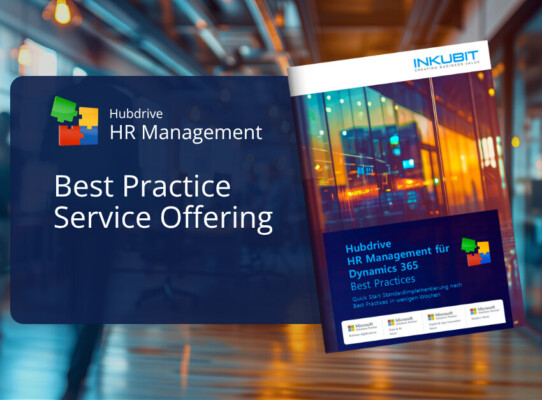 Best Practice Hubdrive