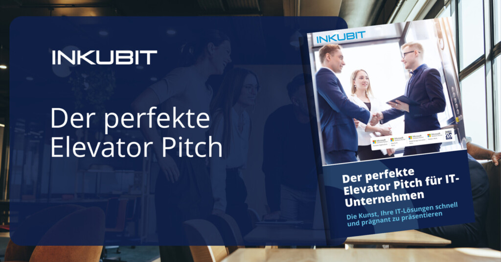 Elevator Pitch Exercise