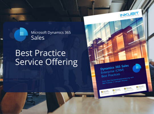 Best Practice Sales