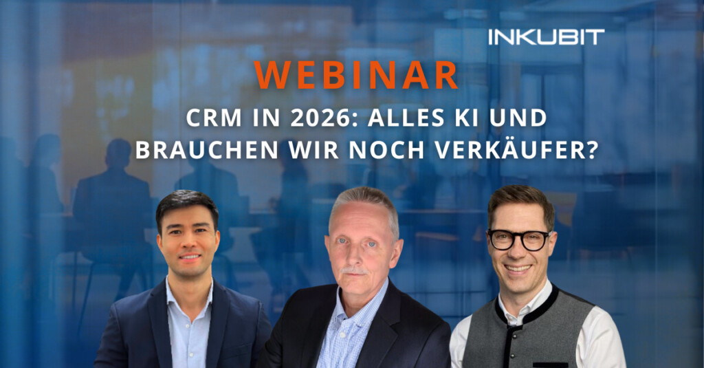 CRM in 2026 Webinar