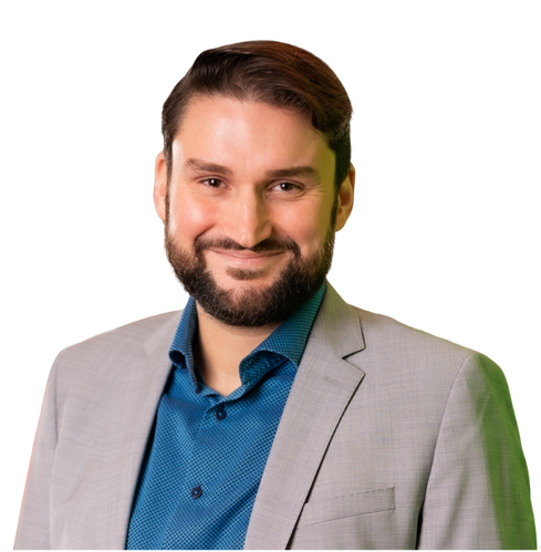 Holger Tangermann Hubdrive