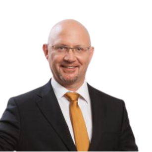 Michael Denninger Hubdrive