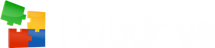 Hubdrive Logo