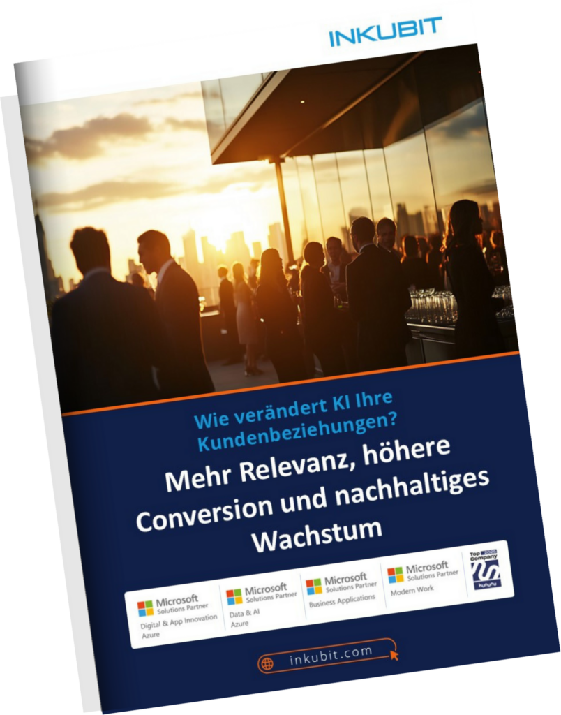 KI CRM Kundenbeziehungen