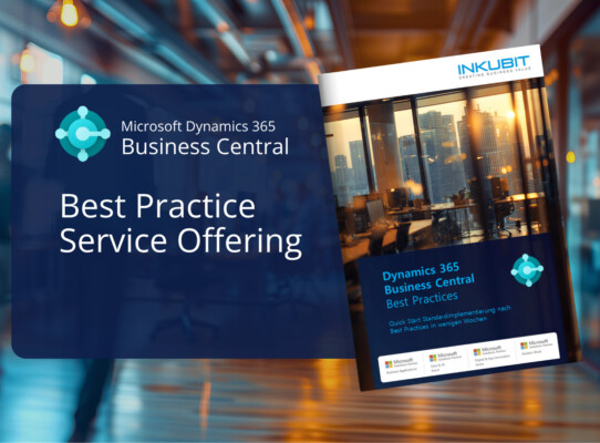 BPSO Business Central