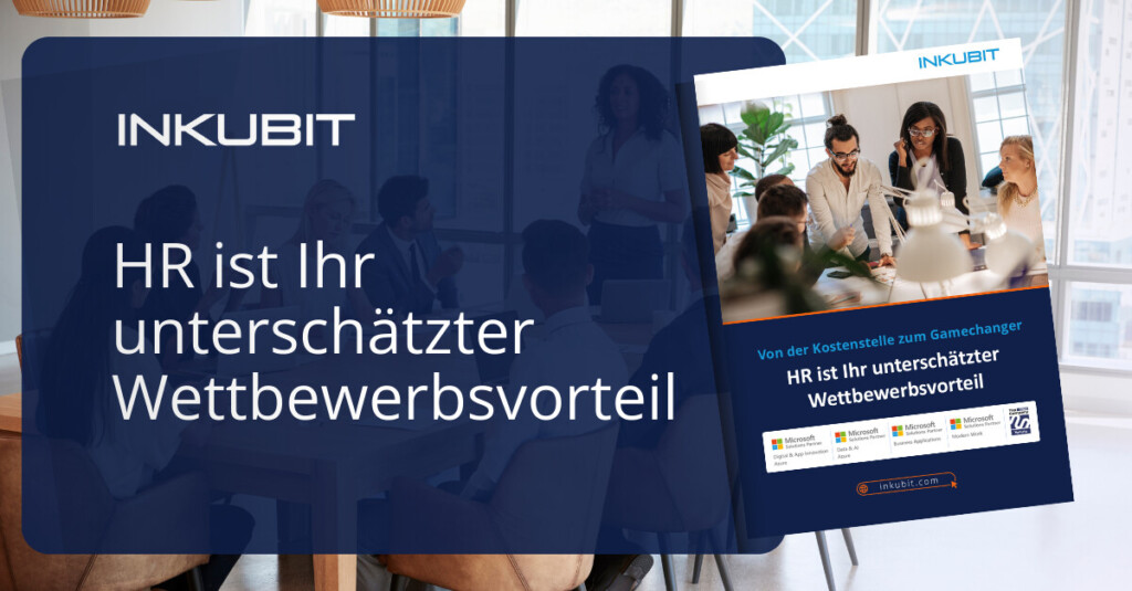 HR E-Book Wettbewerbsvorteil