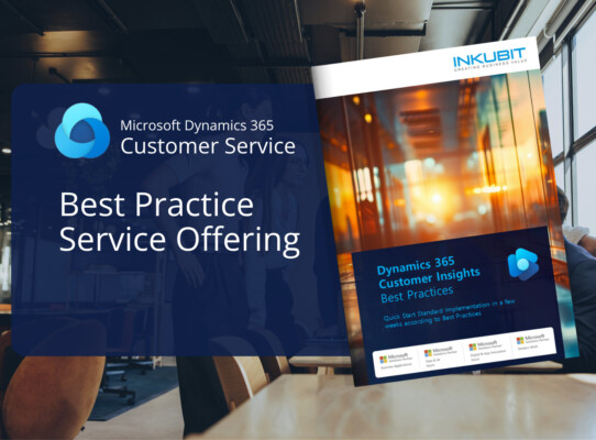 BPSO Customer Insights