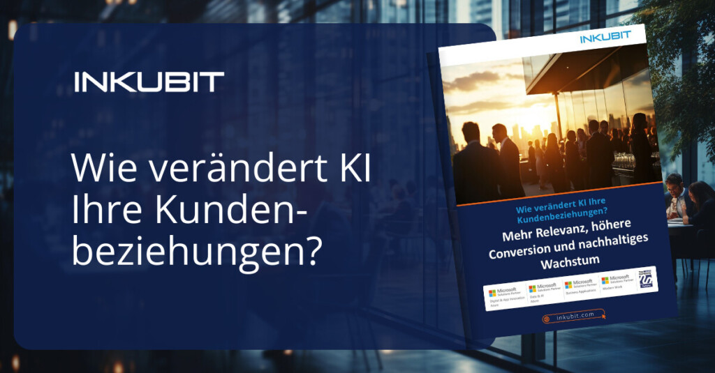 KI CRM Kundenbeziehungen