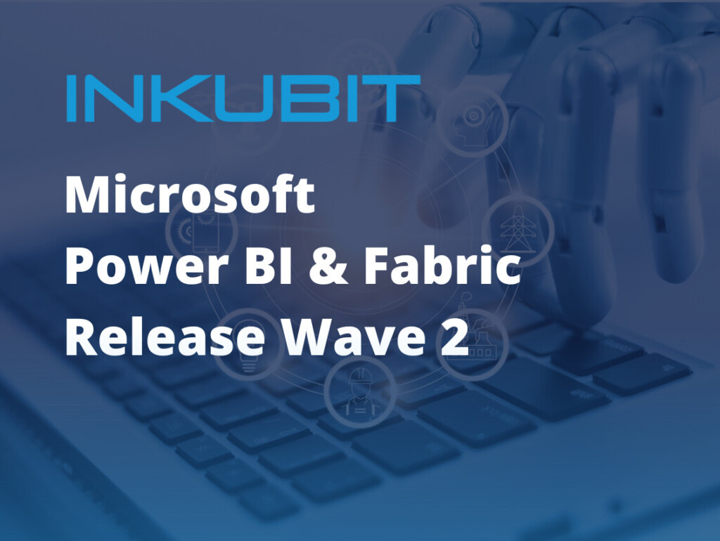 Microsoft Power BI Release Wave