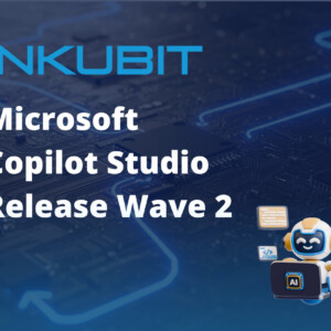 Microsoft Release Wave 2 Copilot Studio
