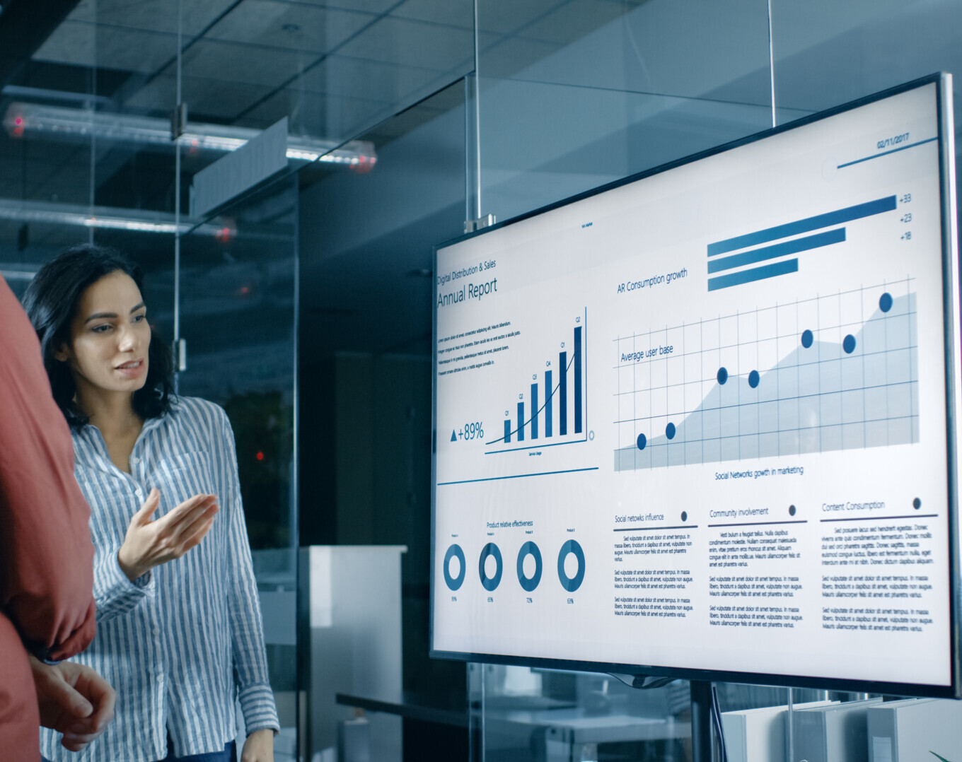 Data & AI Readiness Check