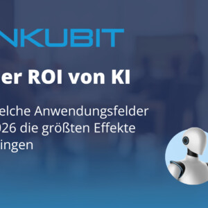 ROI von KI