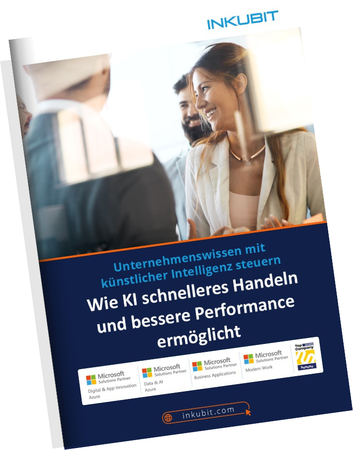 Wissensmanagement mit KI